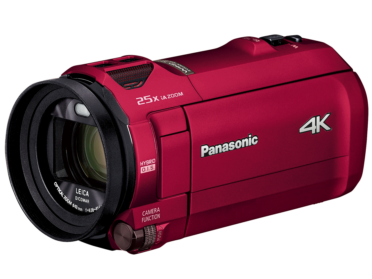 パナソニック HC-VX990M 価格比較 - 価格.com