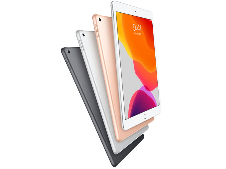 Apple iPad 10.2インチ 第7世代 Wi-Fi 128GB 2019年秋モデル 価格比較