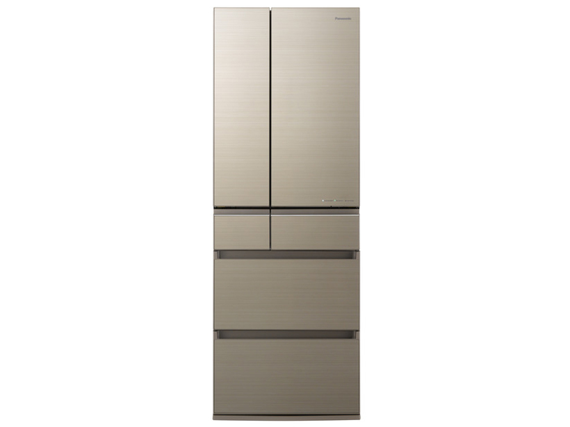 パナソニック NR-F504HPX-W [マチュアホワイト] 価格比較 - 価格.com