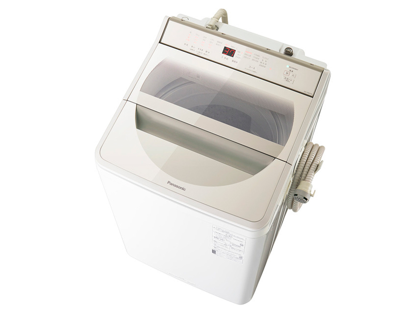 パナソニック NA-FA80H7 価格比較 - 価格.com