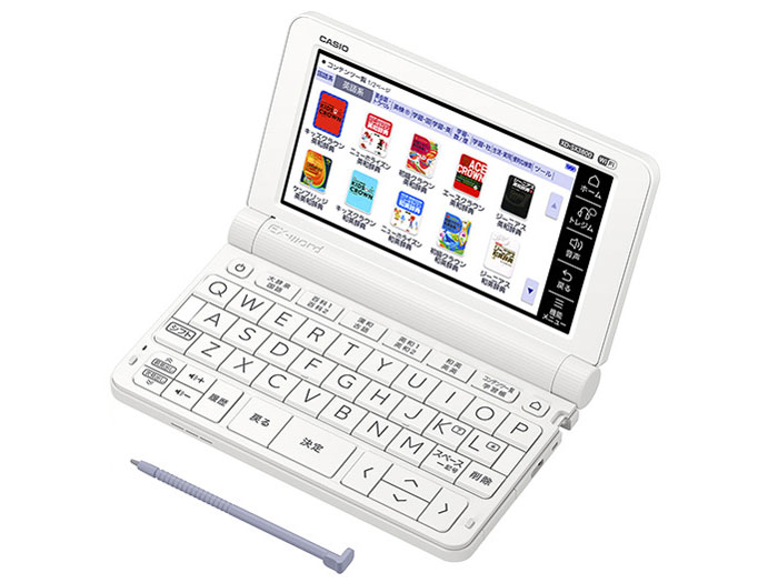 カシオ エクスワード XD-SX3800 価格比較 - 価格.com