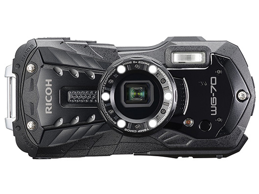 リコー RICOH WG-60 価格比較 - 価格.com