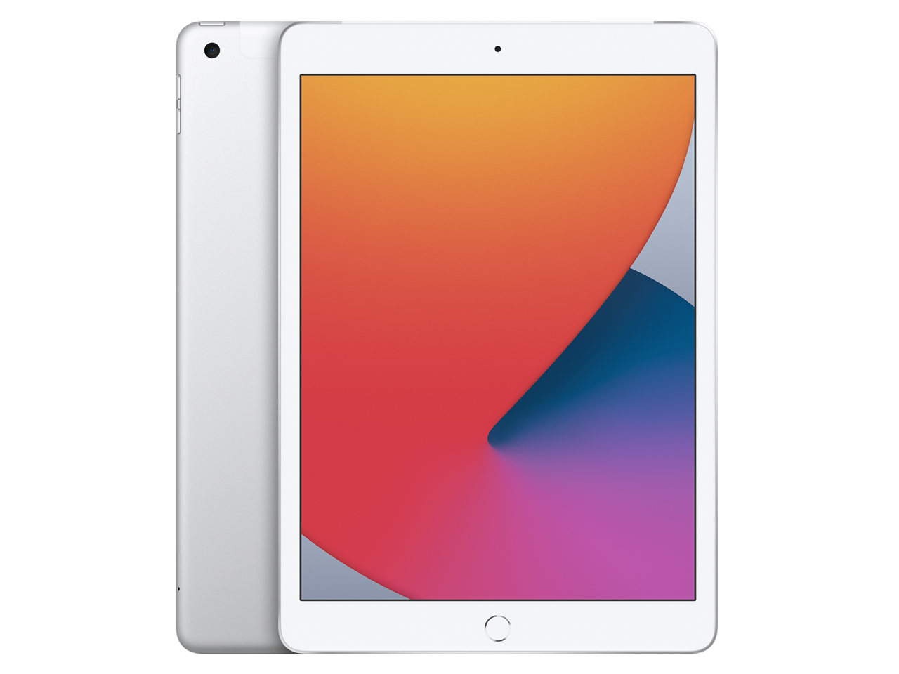 Apple iPad 10.2インチ 第7世代 Wi-Fi+Cellular 32GB 2019年秋モデル