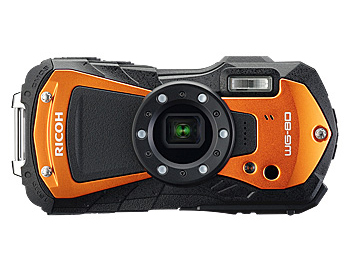 リコー RICOH WG-70 [ブラック] 価格比較 - 価格.com