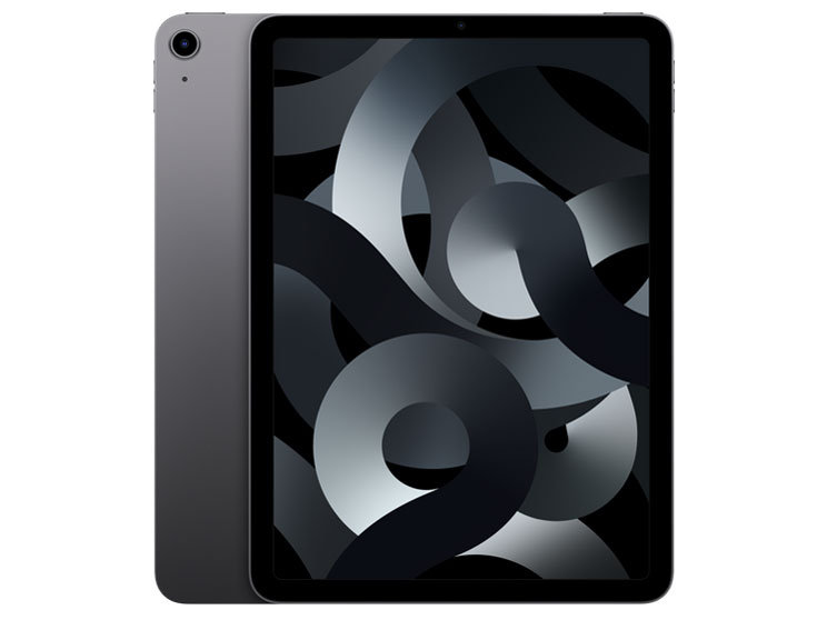 Apple iPad Air 10.9インチ 第4世代 Wi-Fi 64GB 2020年秋モデル MYFQ2J