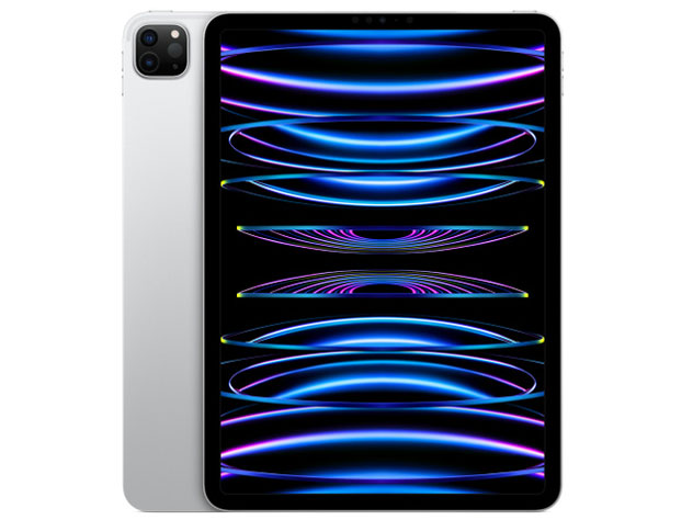 Apple iPad Pro 11インチ 第3世代 Wi-Fi 512GB 2021年春モデル MHQX3J