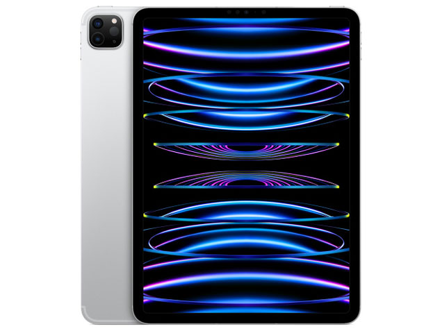 Apple iPad Pro 11インチ 第3世代 Wi-Fi+Cellular 256GB 2021年春
