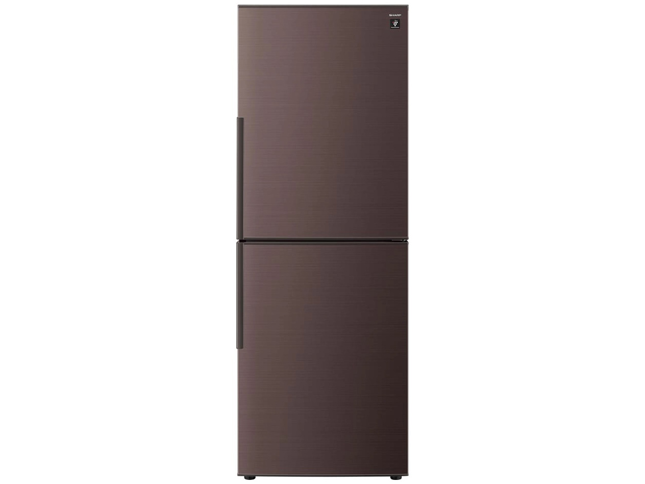 シャープ SJ-PD28P 価格比較 - 価格.com