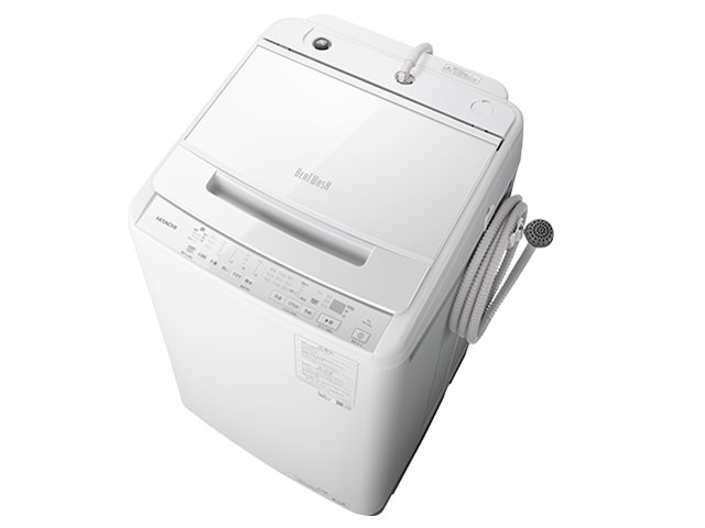 日立 ビートウォッシュ BW-V80J 価格比較 - 価格.com