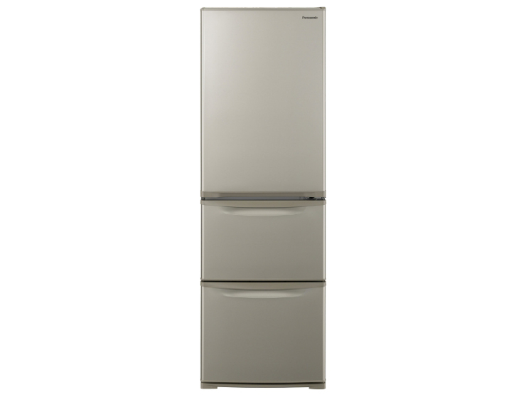 51201 パナソニック NR-C374CL-N 2024年製 パナソニック NR-C374CL