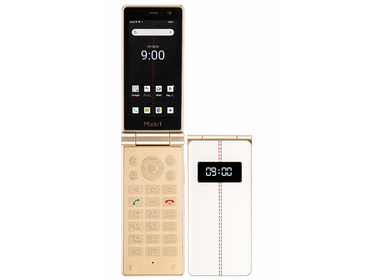 Mode1 RETRO II｜価格比較・最新情報 - 価格.com