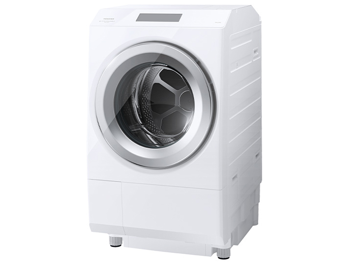 東芝 ZABOON TW-127XP2R(W) [グランホワイト] 価格比較 - 価格.com