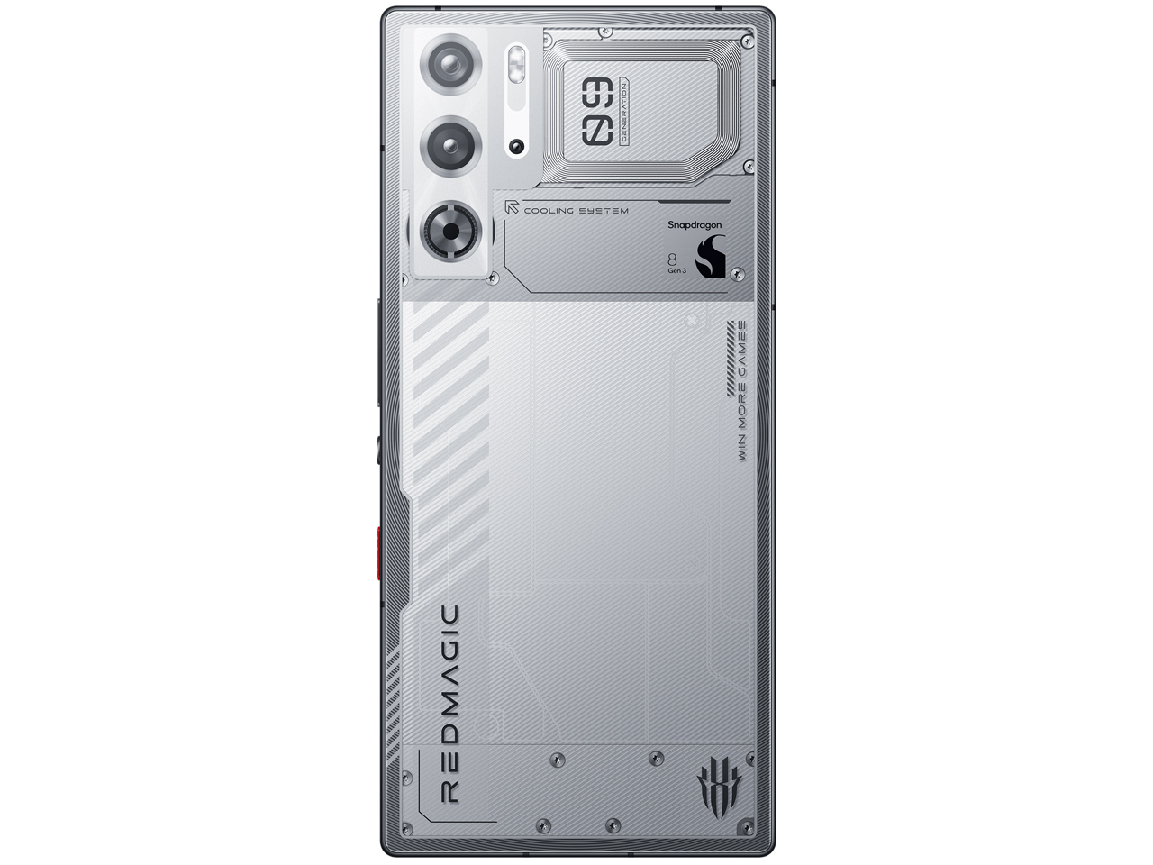 REDMAGIC 9 Pro｜価格比較・最新情報 - 価格.com
