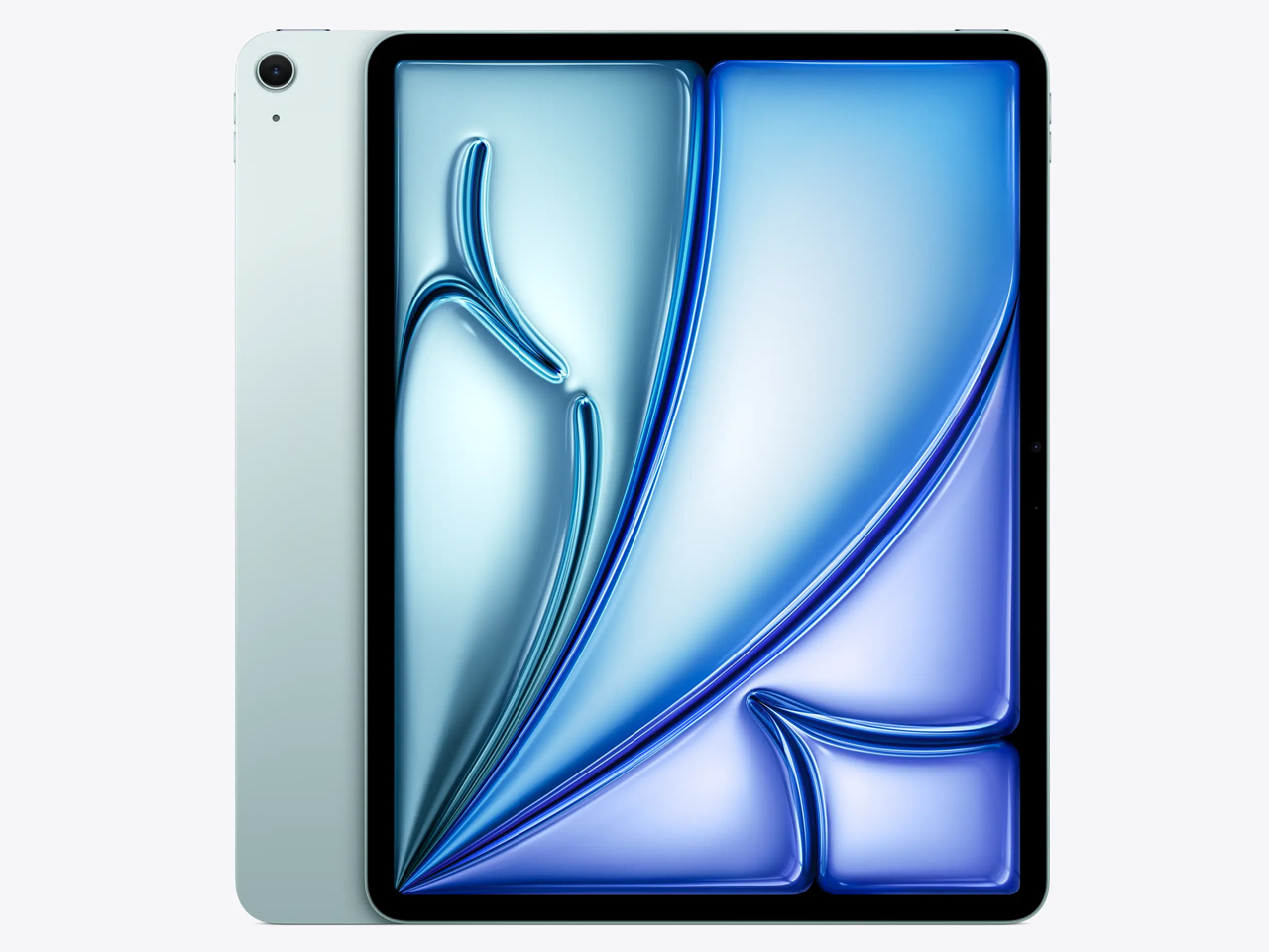 Apple iPad Air 13インチ Wi-Fi 256GB 2024年春モデル MV2F3J/A
