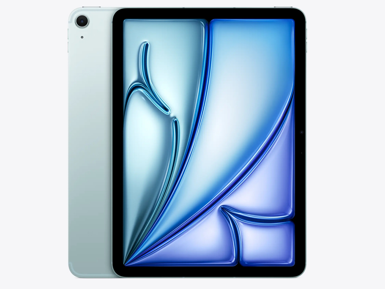 Apple iPad Air 11インチ Wi-Fi+Cellular 256GB 2024年春モデル MUXL3J