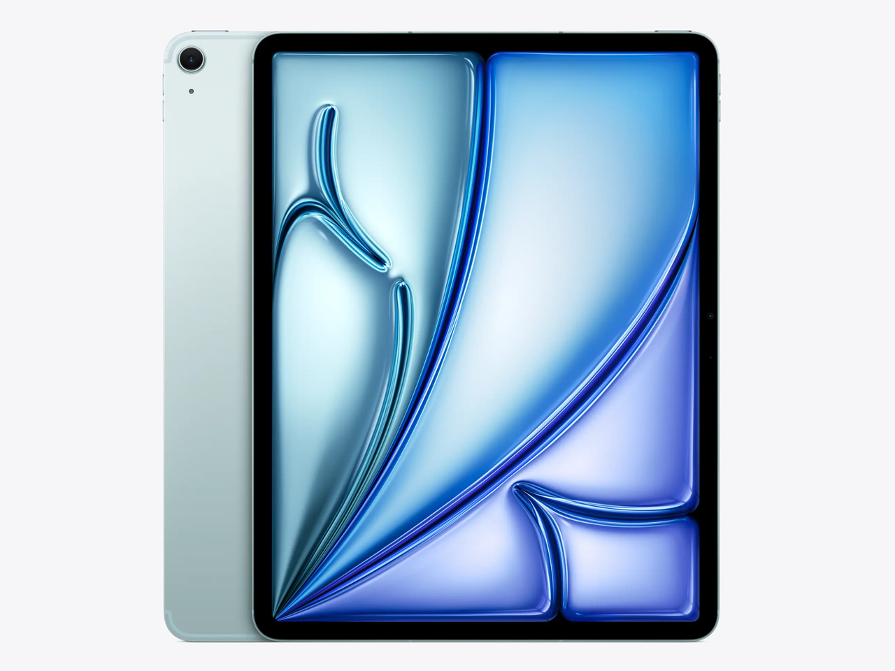 Apple iPad Air 13インチ (M3) Wi-Fi+Cellular 512GB 2025年春モデル