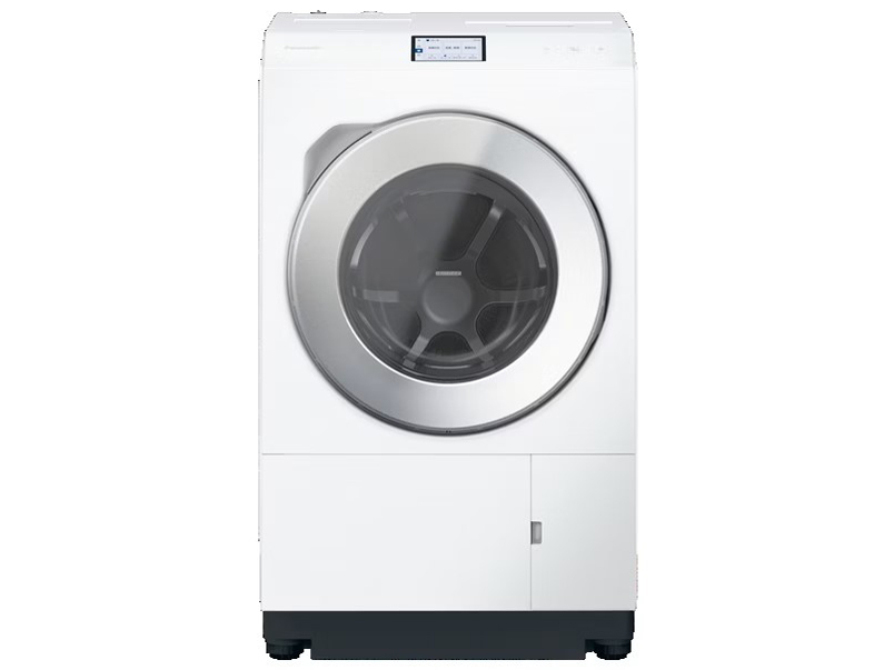 パナソニック NA-LX129DR-W [マットホワイト] 価格比較 - 価格.com