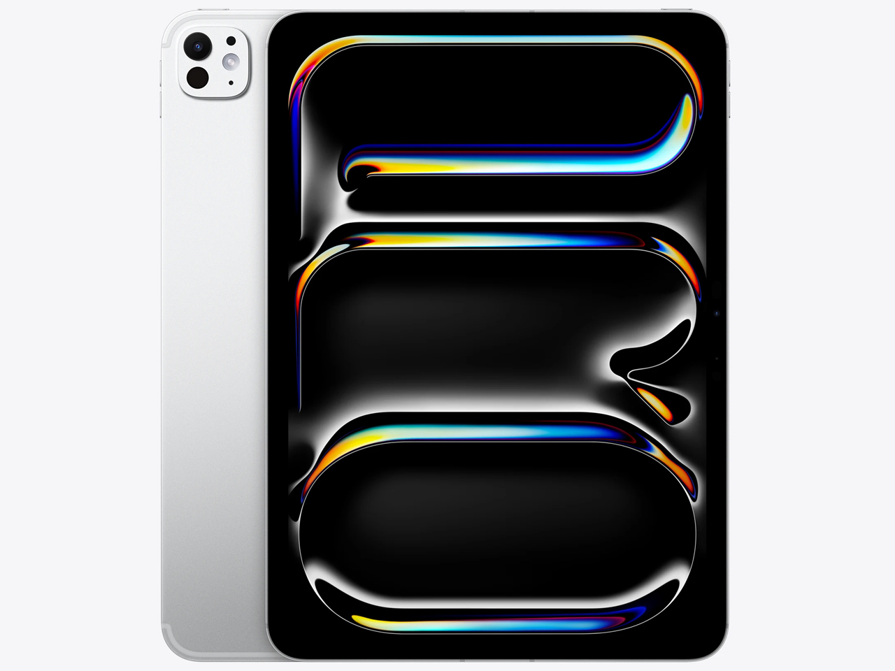 Apple iPad Pro 11インチ Wi-Fi+Cellular 1TB Nano-texture