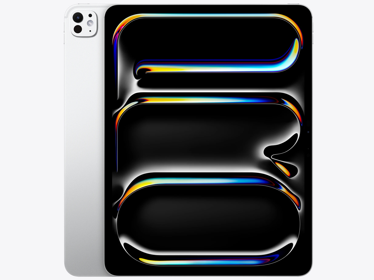 Apple iPad Pro 13インチ (M5) Wi-Fi 256GB 2025年秋モデル 価格比較