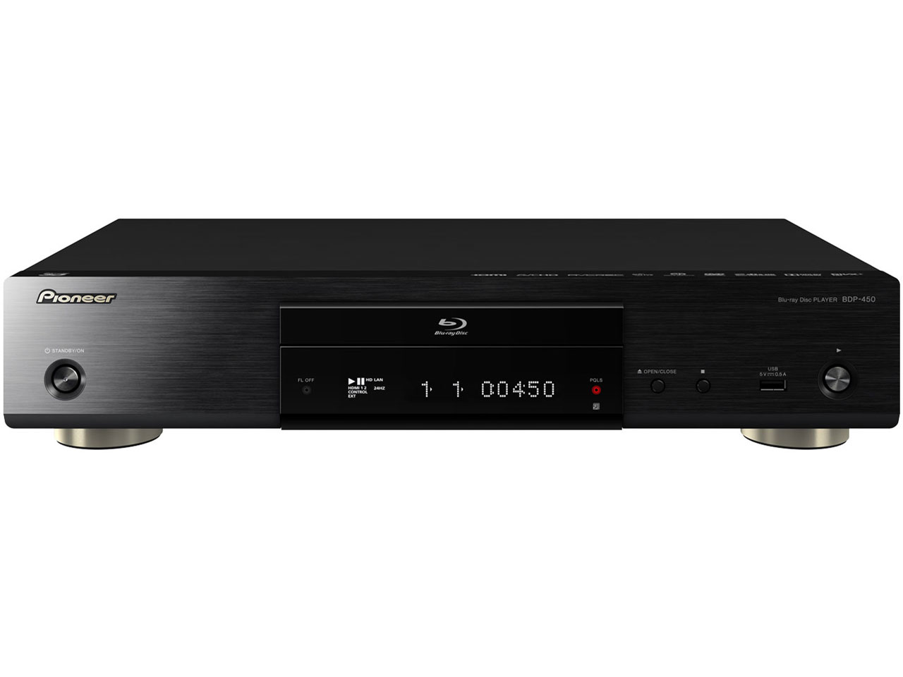 パイオニア BDP-450 価格比較 - 価格.com