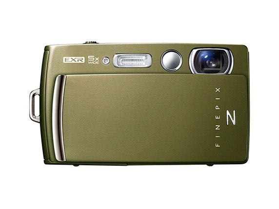 富士フイルム FinePix Z1100EXR 価格比較 - 価格.com