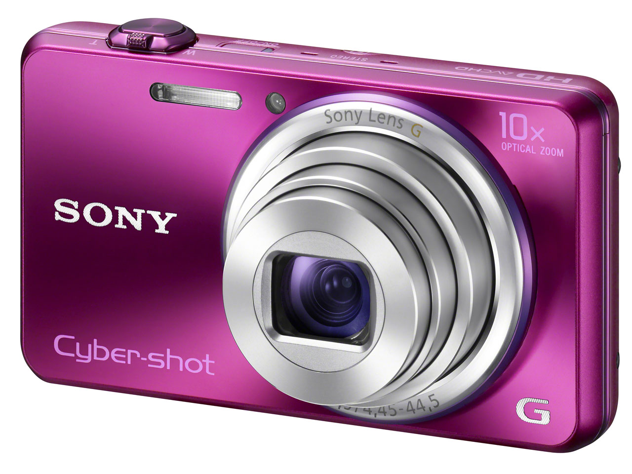 SONY サイバーショット DSC-WX170 (P) [ピンク] 価格比較 - 価格.com