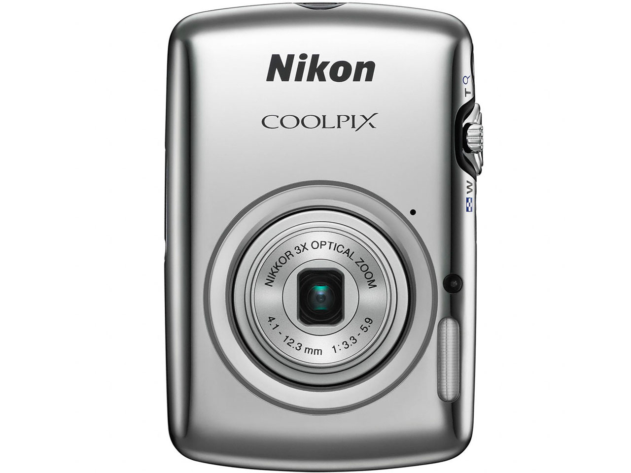 ニコン COOLPIX S01 価格比較 - 価格.com
