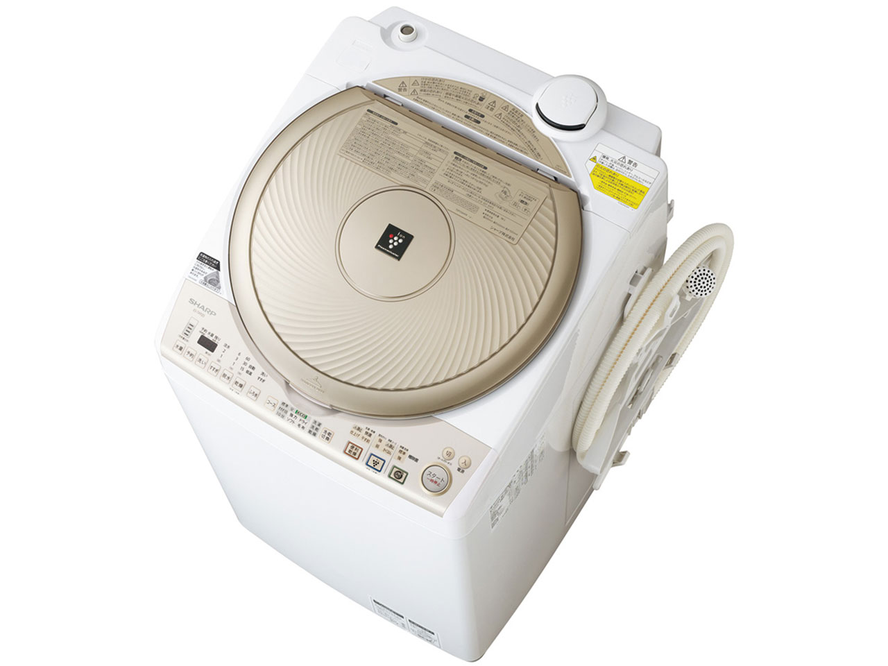 シャープ ES-TX910 価格比較 - 価格.com