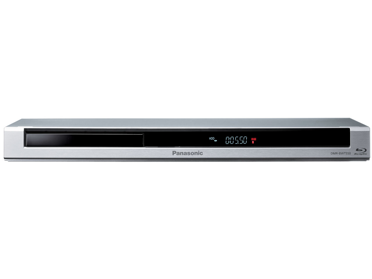パナソニック ブルーレイディーガ DMR-BWT550 価格比較 - 価格.com