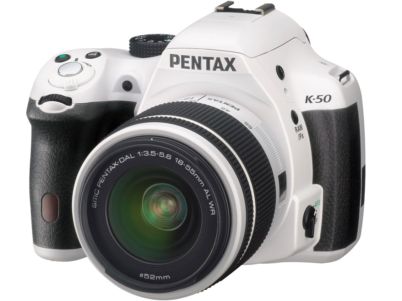 ペンタックス PENTAX K-50 ダブルズームキット 価格比較 - 価格.com