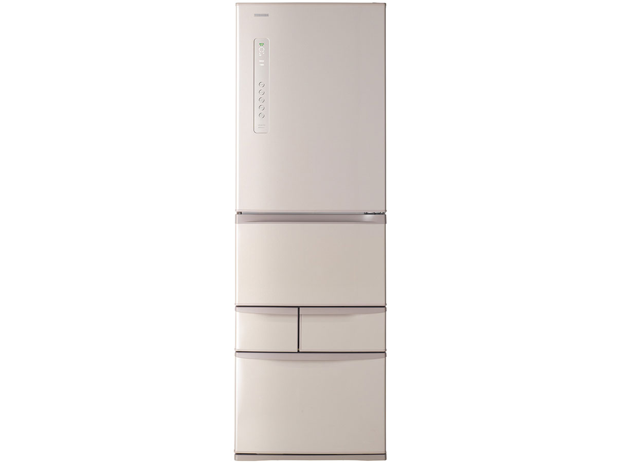 東芝 VEGETA GR-G43G 価格比較 - 価格.com