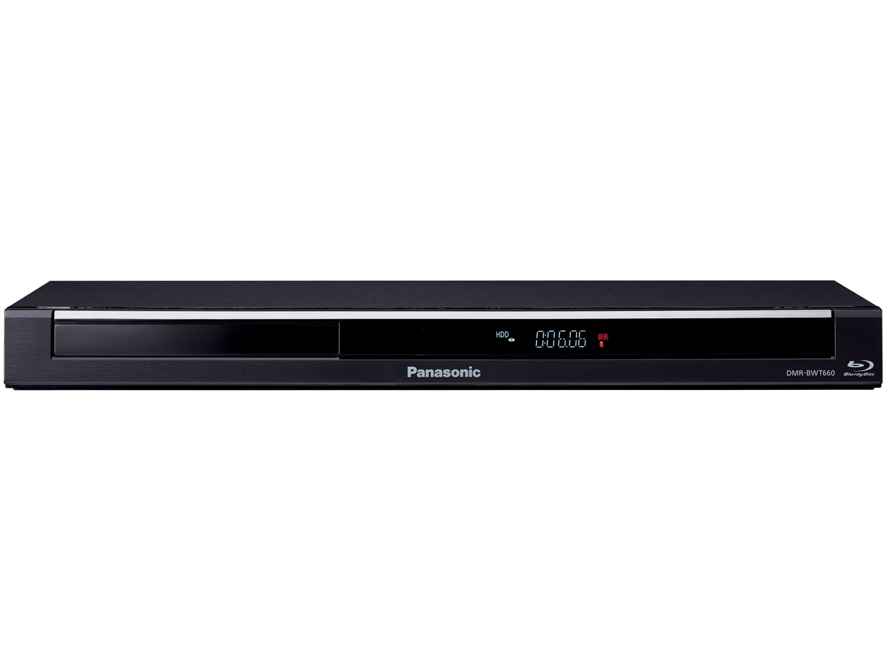 パナソニック ブルーレイディーガ DMR-BWT660 価格比較 - 価格.com