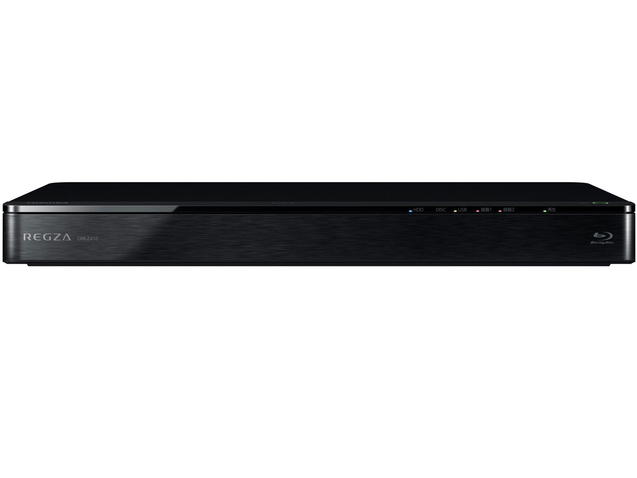 東芝 REGZAブルーレイ DBR-Z410 価格比較 - 価格.com