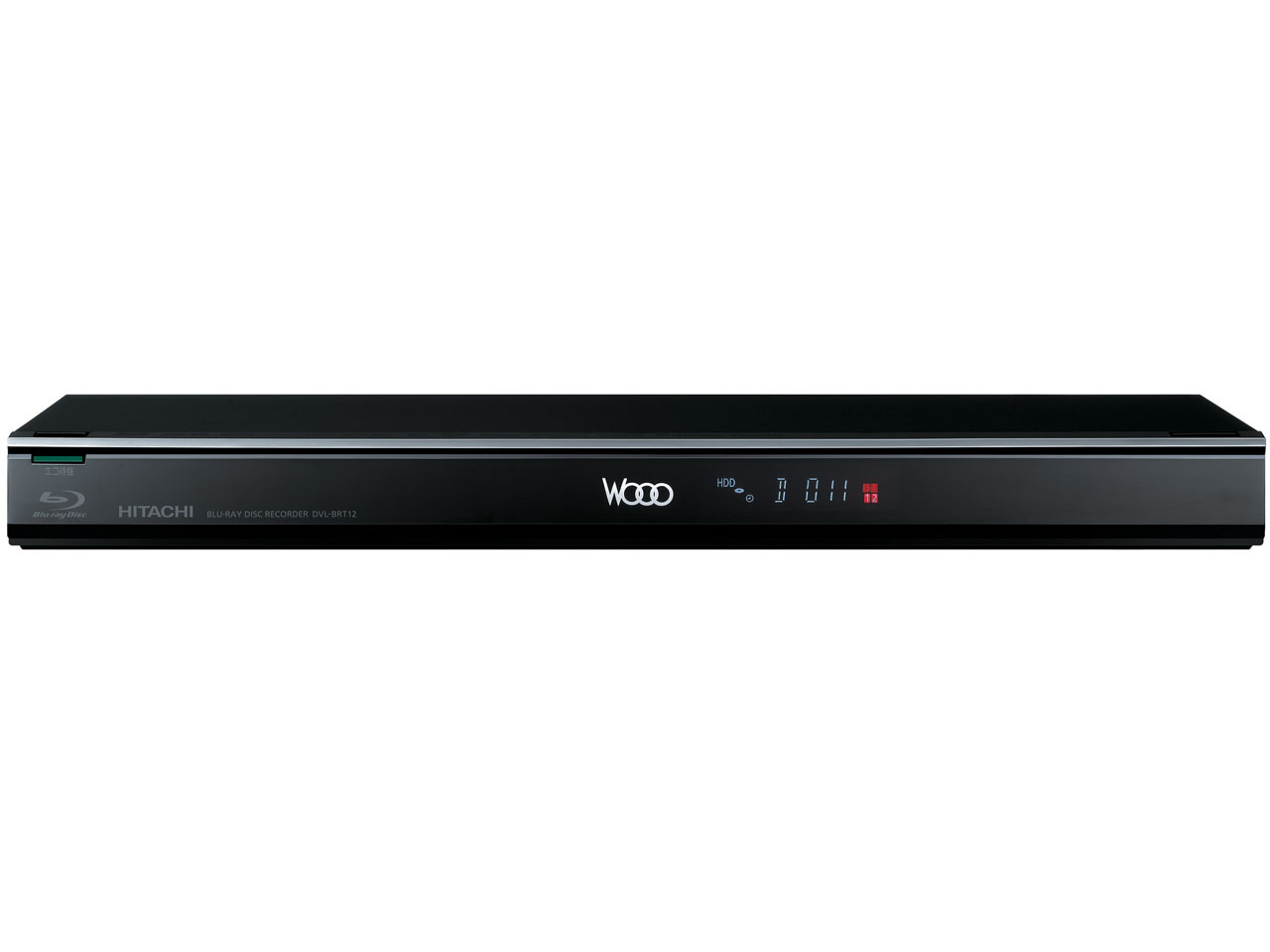 日立 Wooo DVL-BRT11 価格比較 - 価格.com