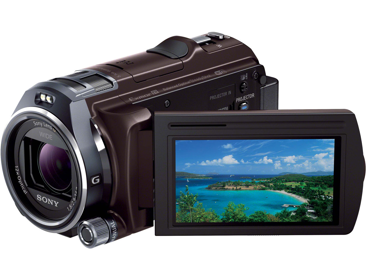 SONY HDR-PJ800 価格比較 - 価格.com