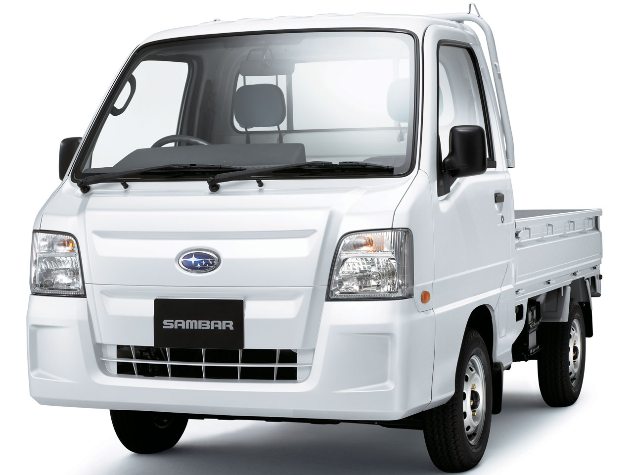 スバル サンバー トラック 2012年モデル TC タフパッケージ 4WDの価格