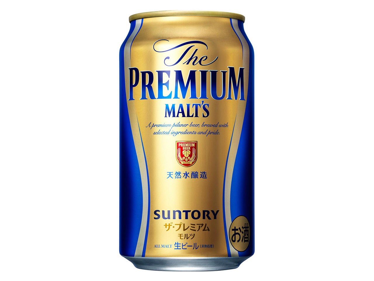 サントリー ザ・プレミアムモルツ 350ml ×24缶 価格比較 - 価格.com