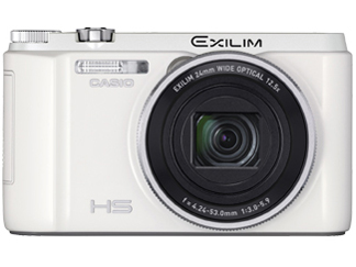 カシオ HIGH SPEED EXILIM EX-ZR1300 価格比較 - 価格.com