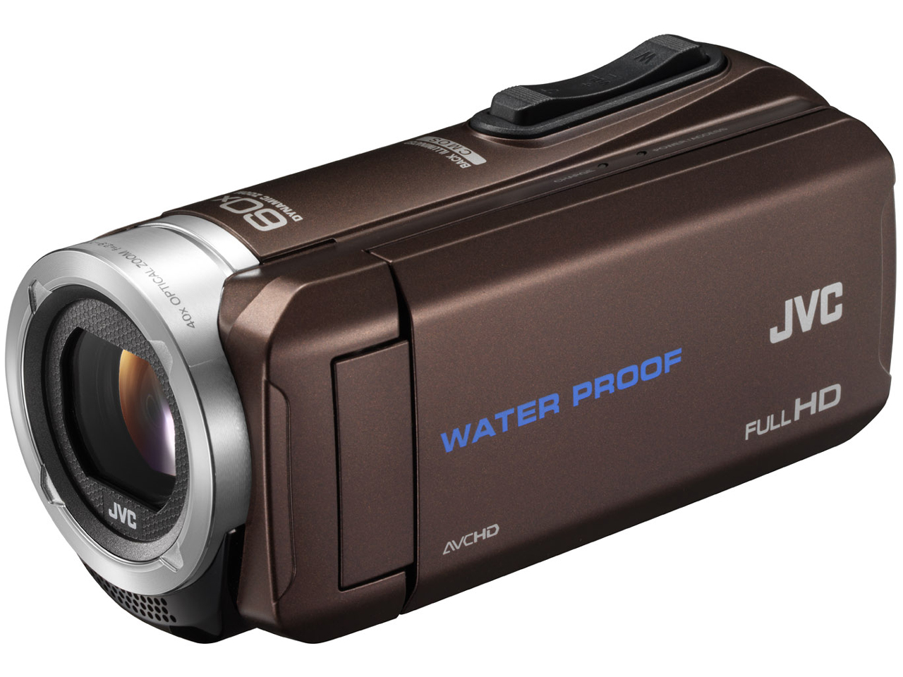 JVC Everio GZ-R70-A [ブルー] 価格比較 - 価格.com
