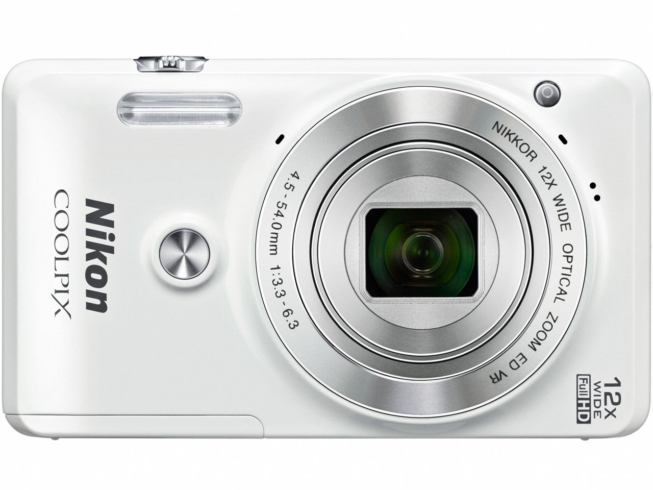 ニコン COOLPIX S6900 価格比較 - 価格.com