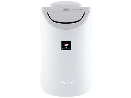 シャープ IG-GK1S-W [ホワイト系] 価格比較 - 価格.com
