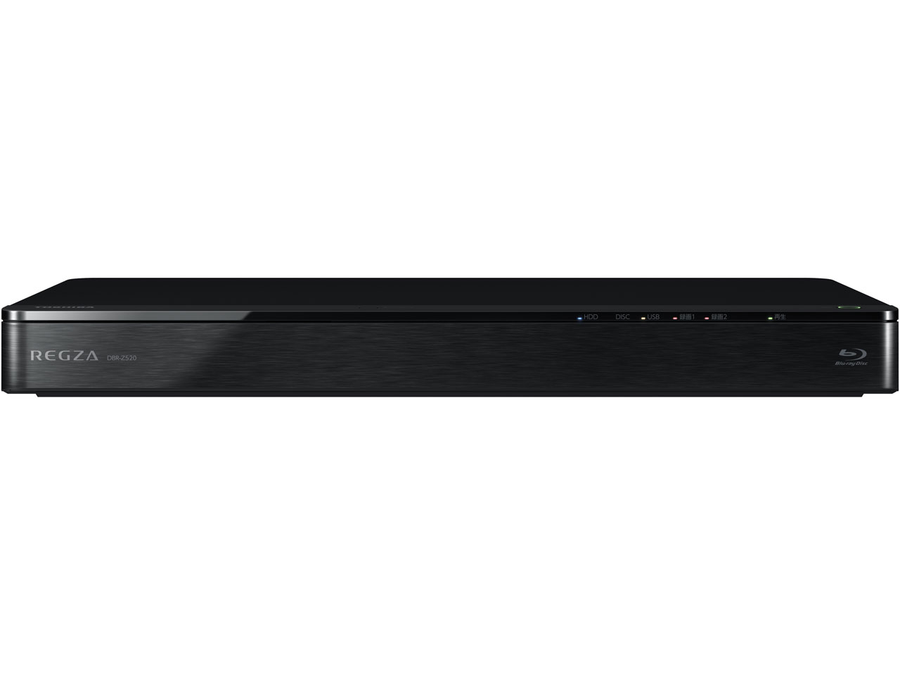 東芝 REGZAブルーレイ DBR-Z520 価格比較 - 価格.com