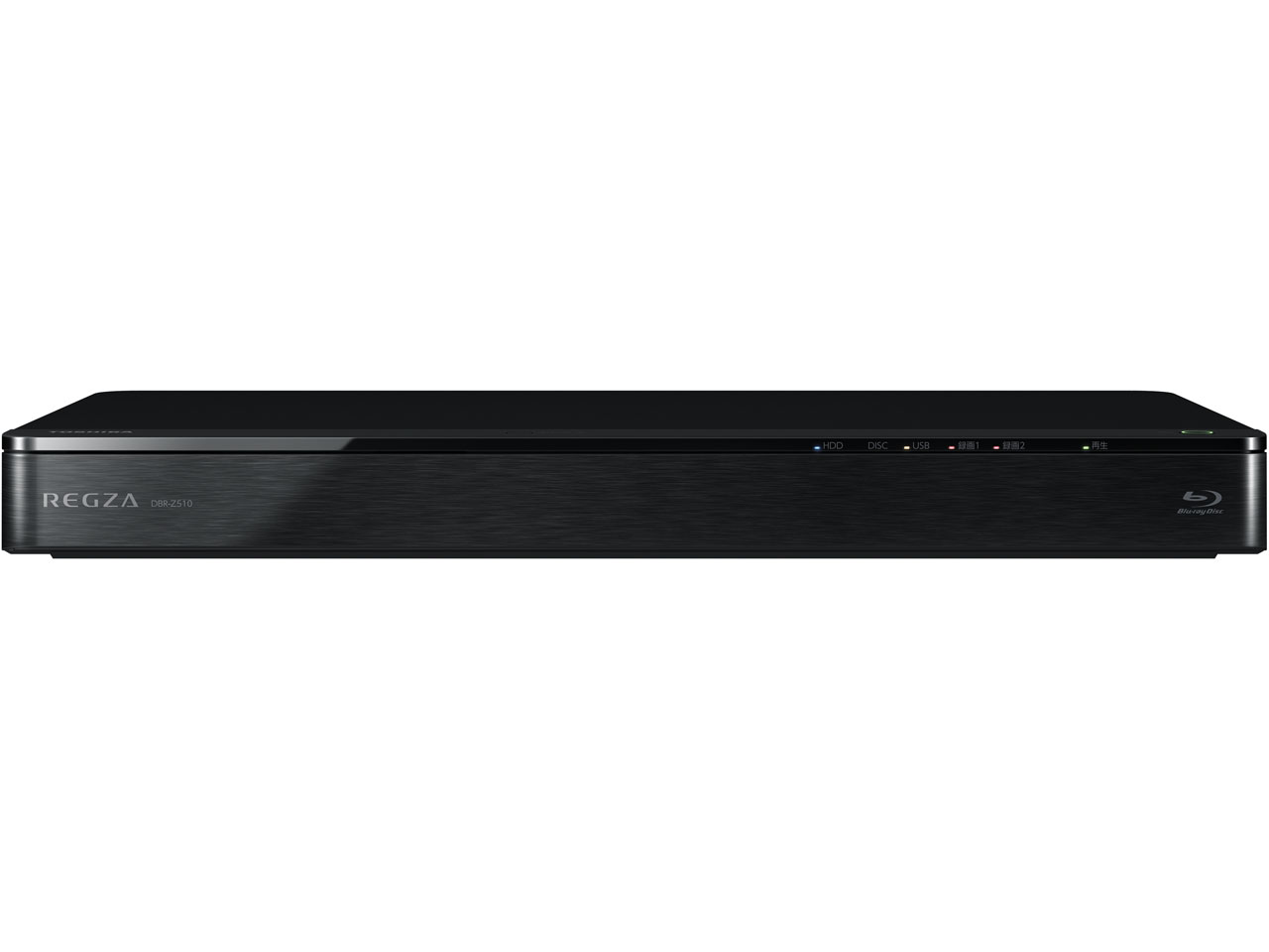 東芝 REGZAブルーレイ DBR-Z510 価格比較 - 価格.com