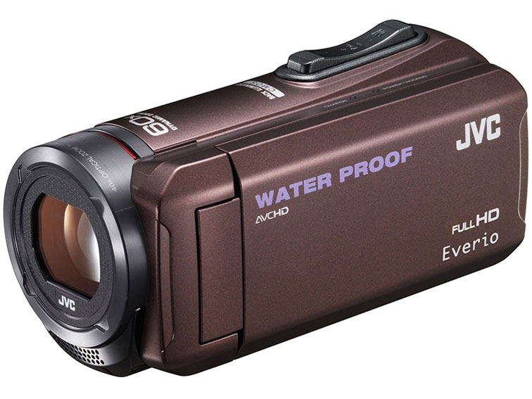 正規品 JVC Everioエブリオ GZ-R300 上位モデル JVC Everio GZ-R300