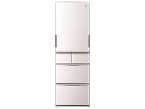 シャープ SJ-PW42A-C [サクラベージュ] 価格比較 - 価格.com