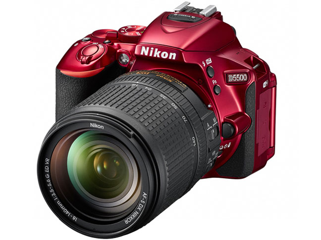 ニコン D5500 18-140 VR レンズキット 価格比較 - 価格.com
