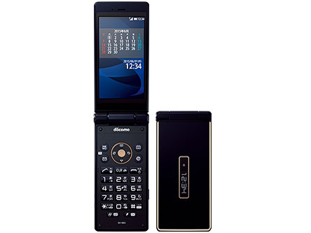 シャープ docomo AQUOS ケータイ SH-06G [Blue Green] 価格比較 - 価格.com