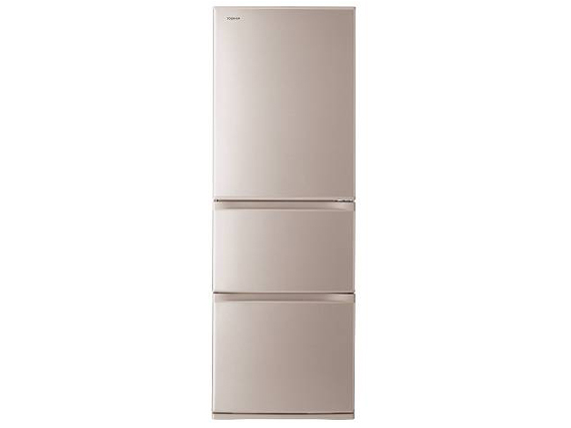 東芝 GR-H38S(S) [シルバー] 価格比較 - 価格.com