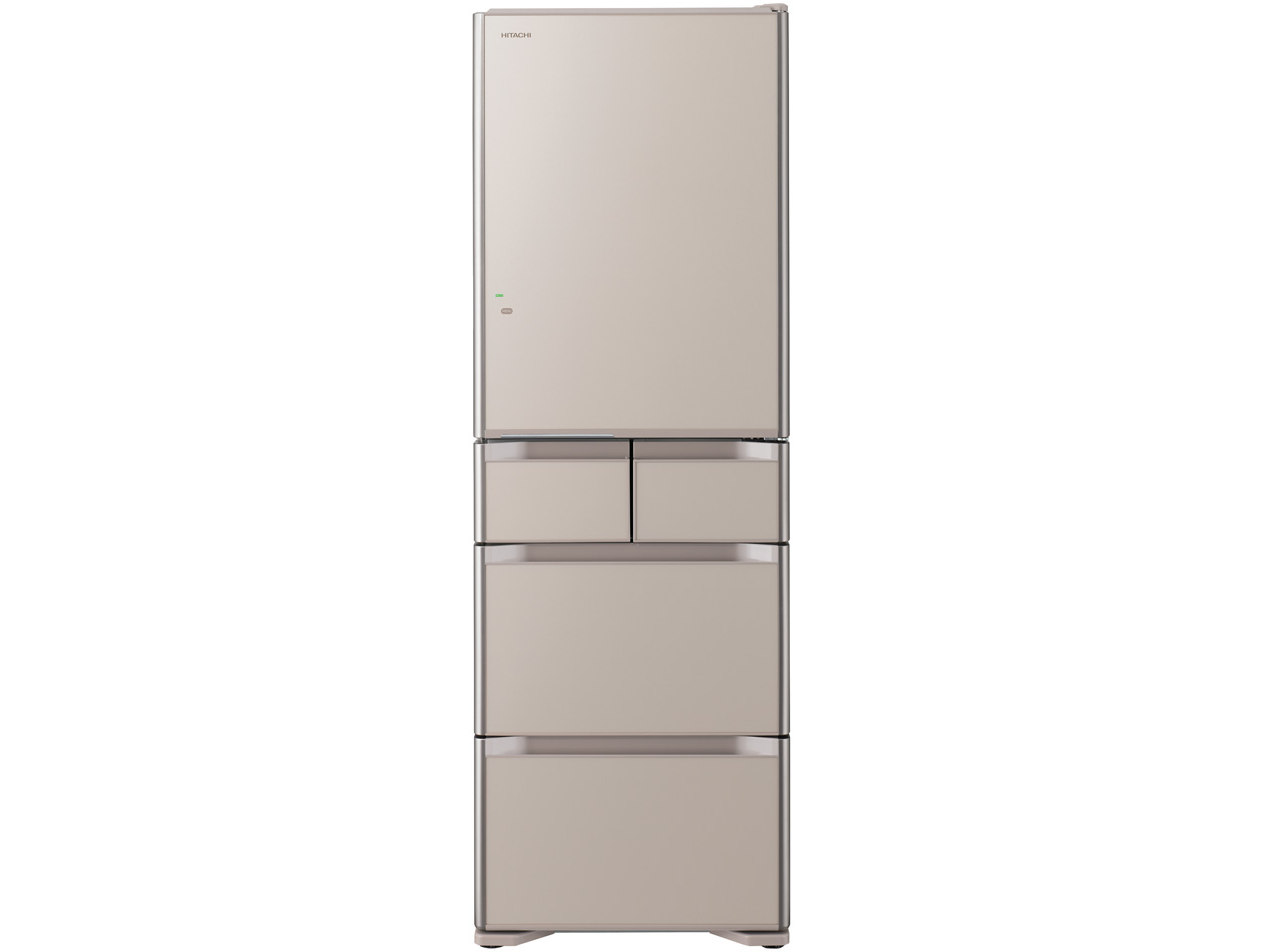日立 真空チルド R-S4200F(XT) [クリスタルブラウン] 価格比較 - 価格.com