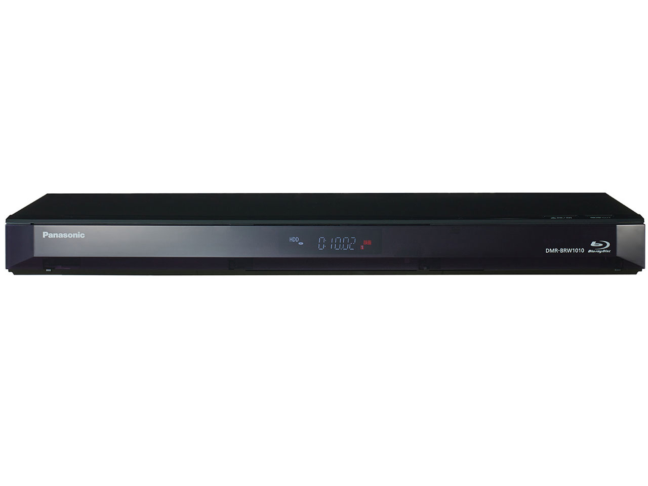 パナソニック ブルーレイディーガ DMR-BRW1010 価格比較 - 価格.com